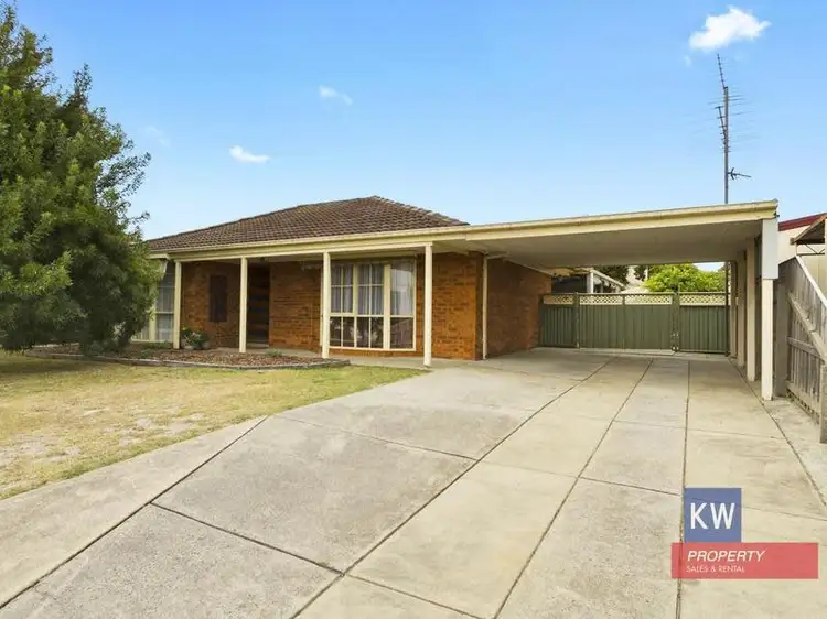 28 Catherine Street, Morwell VIC 3840