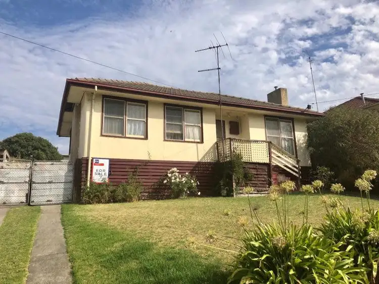 38 Well Street, Morwell VIC 3840