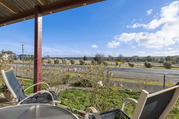 Second view of Homely house listing, 31 Scarsdale Pitfield Road, Scarsdale VIC 3351