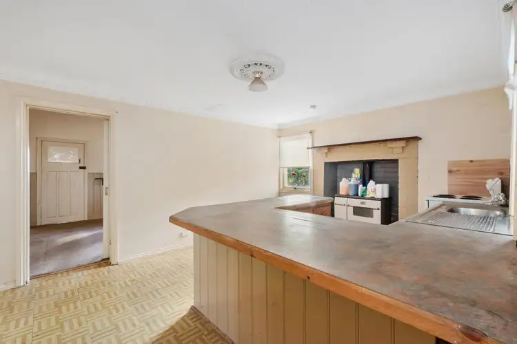 Fourth view of Homely house listing, 31 Scarsdale Pitfield Road, Scarsdale VIC 3351