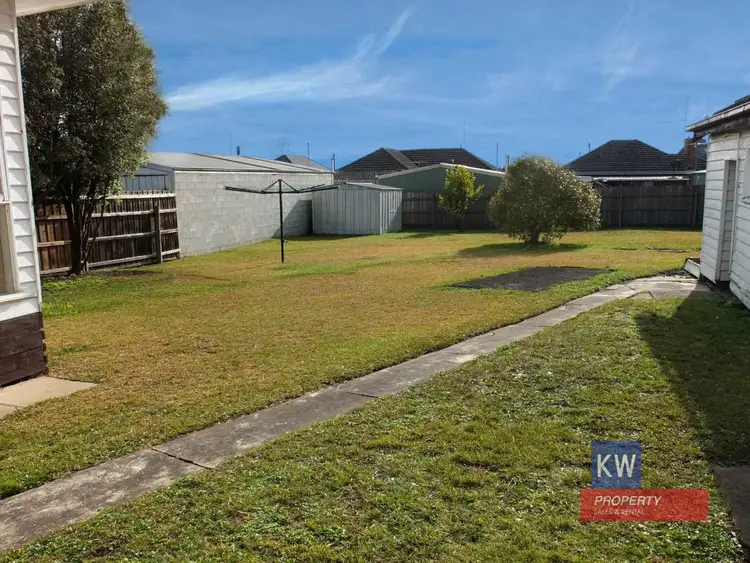 Sixth view of Homely house listing, 109 Princes Drive, Morwell VIC 3840