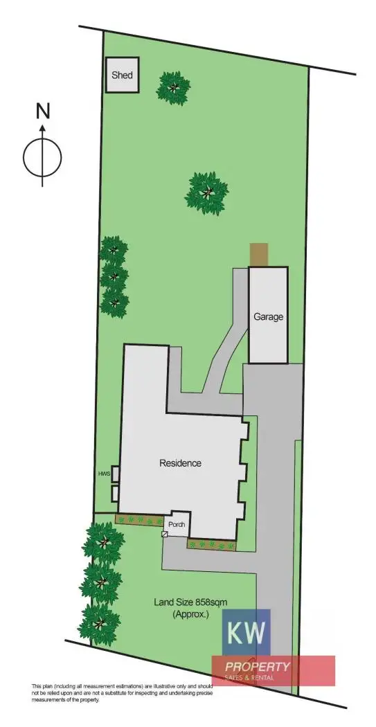 Seventh view of Homely house listing, 109 Princes Drive, Morwell VIC 3840