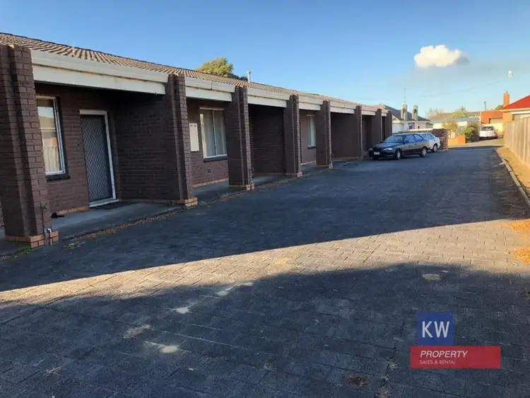 1/12 Parkin Street, Moe VIC 3825