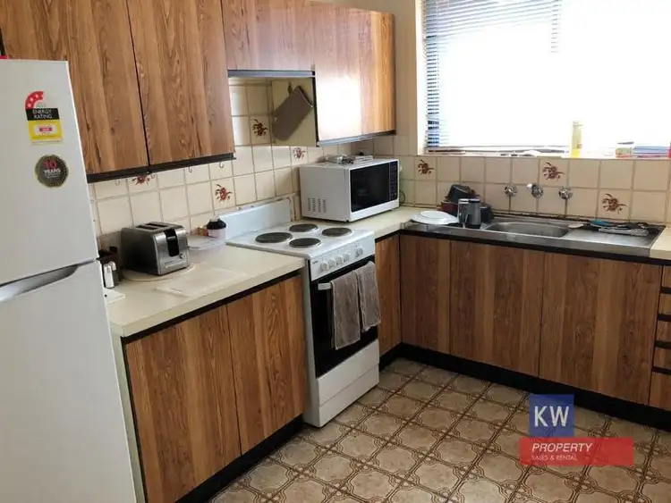 Second view of Homely block of units listing, 1/12 Parkin Street, Moe VIC 3825