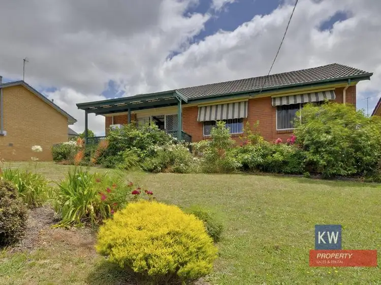4 McDonald Way, Churchill VIC 3842