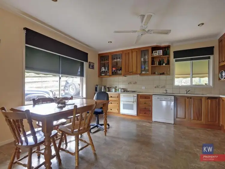 Fourth view of Homely house listing, 4 McDonald Way, Churchill VIC 3842