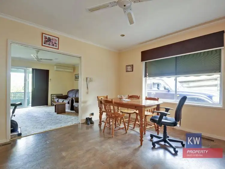 Fifth view of Homely house listing, 4 McDonald Way, Churchill VIC 3842