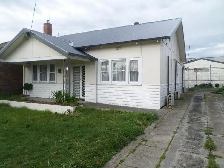 Main view of Homely house listing, 14 Collins Street, Morwell VIC 3840