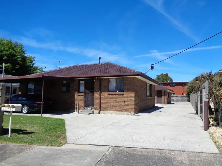 1/6 Jane Street, Morwell VIC 3840