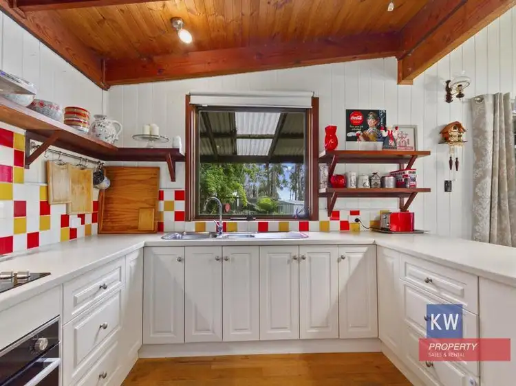 Fourth view of Homely rural property listing, 20 Explorers Road, Yinnar South VIC 3869