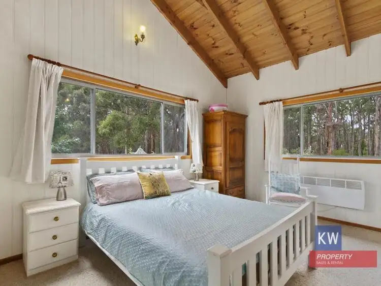 Sixth view of Homely rural property listing, 20 Explorers Road, Yinnar South VIC 3869