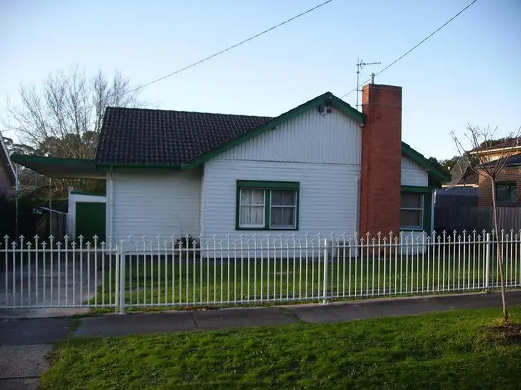 4 New Street, Morwell VIC 3840
