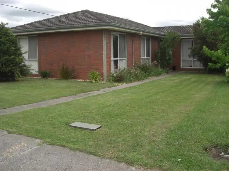 50 Maple Crescent, Churchill VIC 3842
