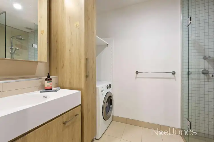 Fourth view of Homely apartment listing, 309/32 Lilydale Grove, Hawthorn East VIC 3123