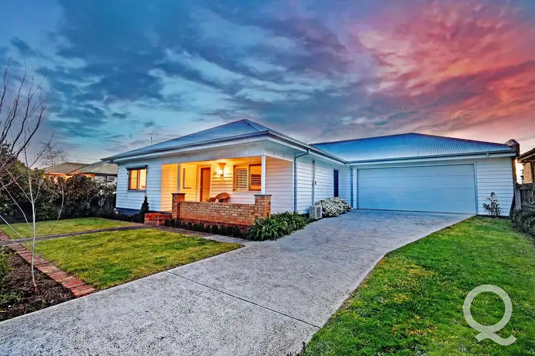 49 Lilleys Road, Warragul VIC 3820
