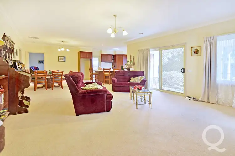 Second view of Homely unit listing, 3/72 Clifford Street, Warragul VIC 3820