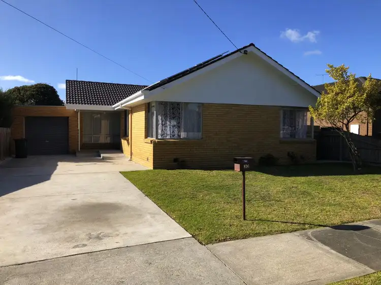 30 The Boulevard, Morwell VIC 3840