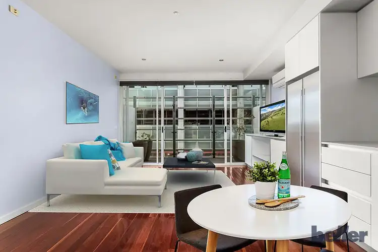 6/2 King Street, Prahran VIC 3181