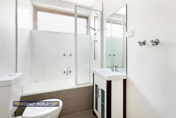 Sixth view of Homely apartment listing, 3/49 Kooyong Road, Armadale VIC 3143