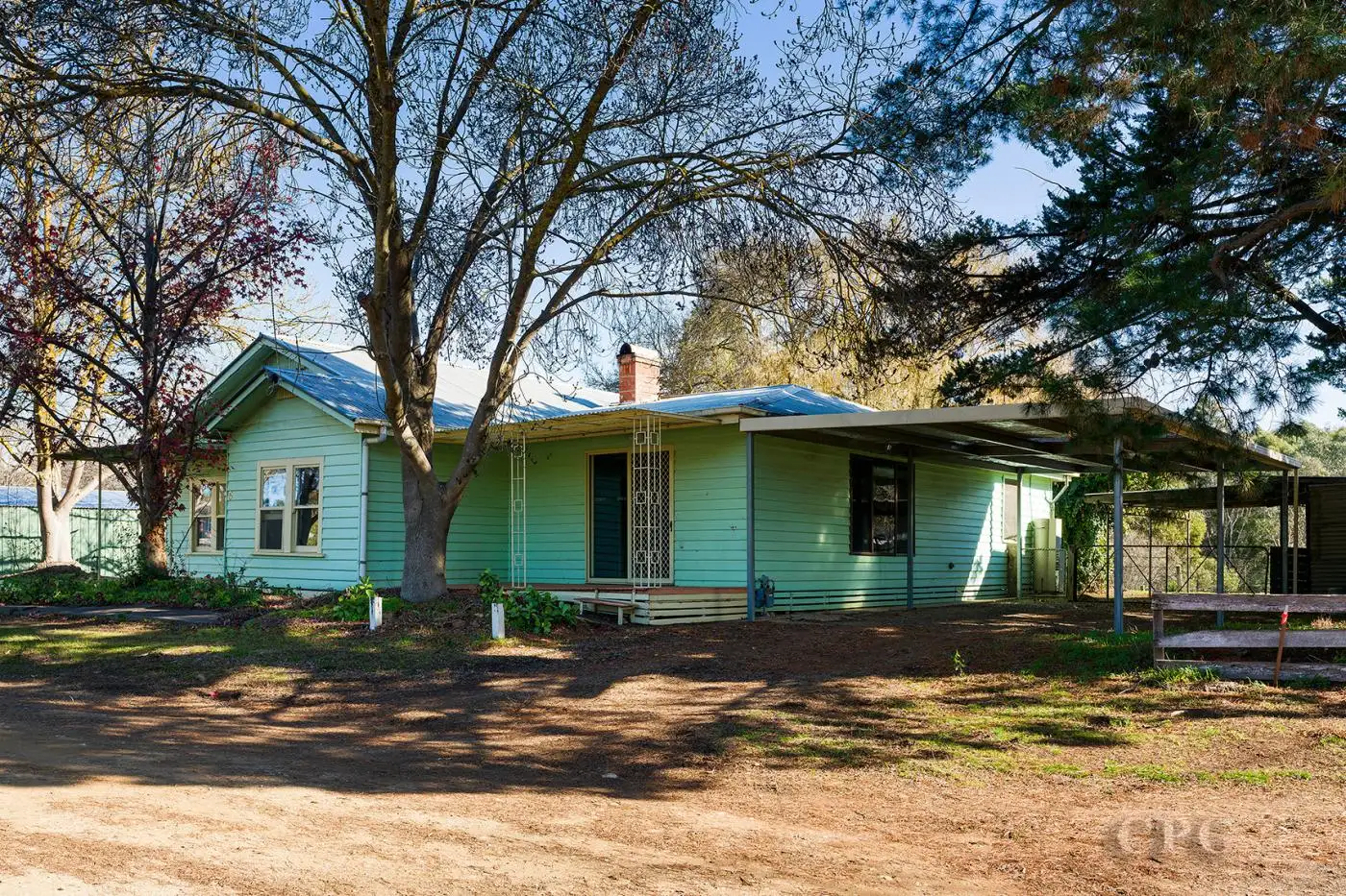 Main view of Homely house listing, 5 Manchester Street, Chewton VIC 3451