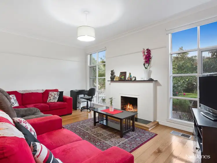 Second view of Homely unit listing, 1/66 Metung Street, Balwyn VIC 3103