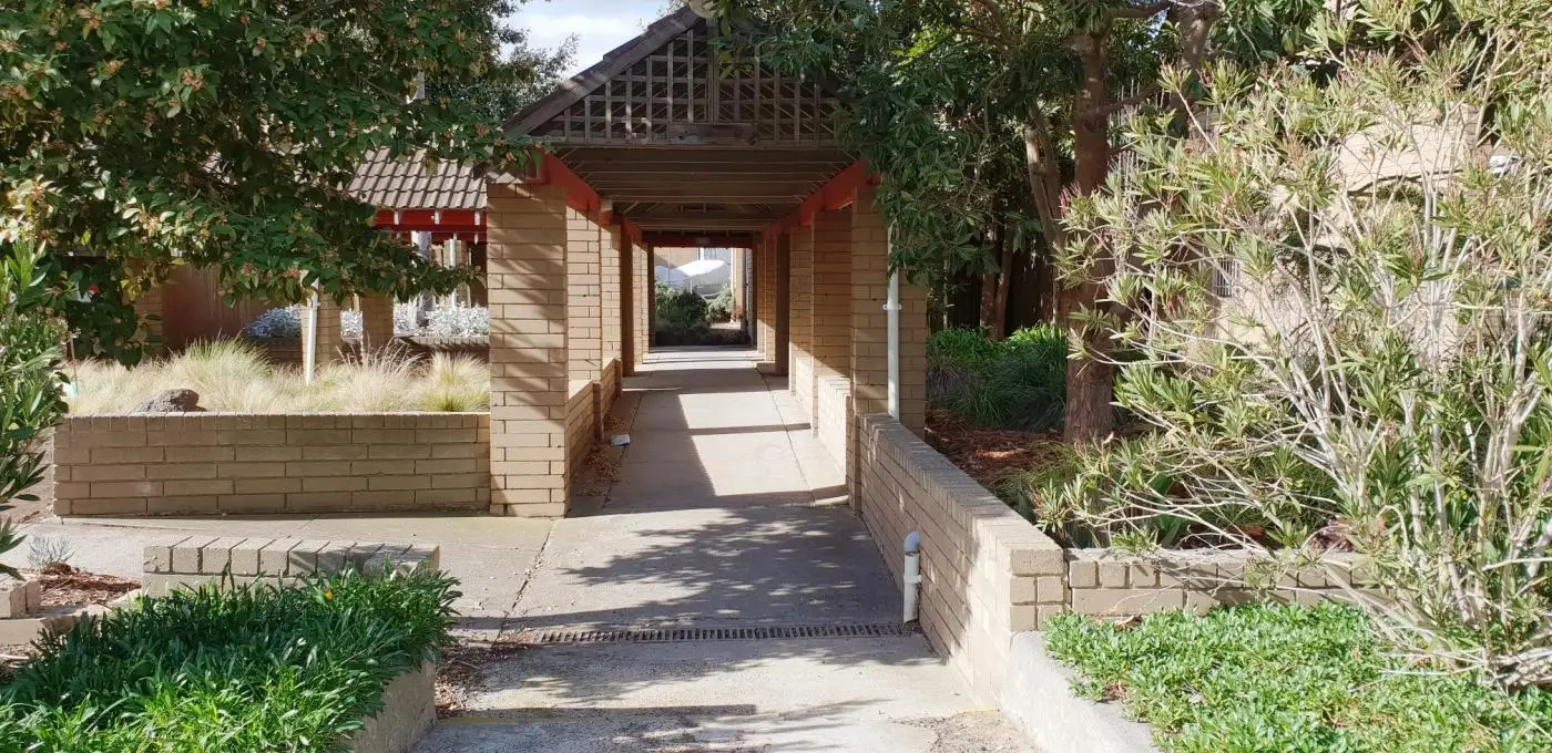 Main view of Homely studio listing, 2/4 Techno Park Drive, Williamstown North VIC 3016