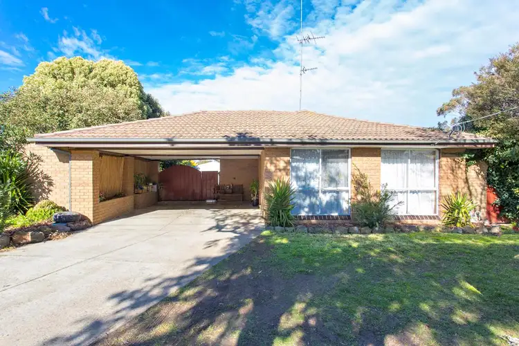 103 Greenhalghs Road, Delacombe VIC 3356