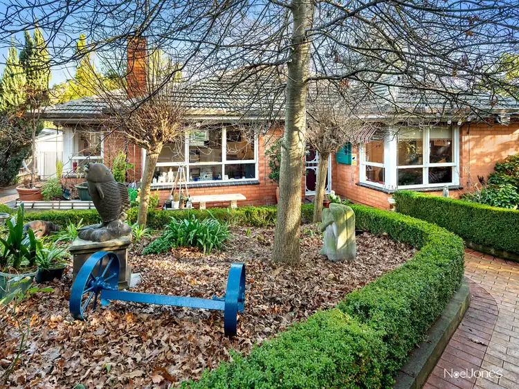 Main view of Homely house listing, 20 Dampier Grove, Mitcham VIC 3132