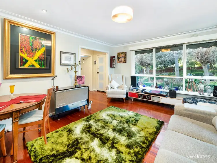 Second view of Homely house listing, 20 Dampier Grove, Mitcham VIC 3132