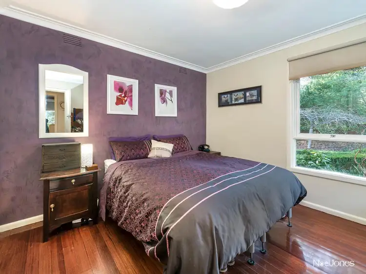 Fourth view of Homely house listing, 20 Dampier Grove, Mitcham VIC 3132