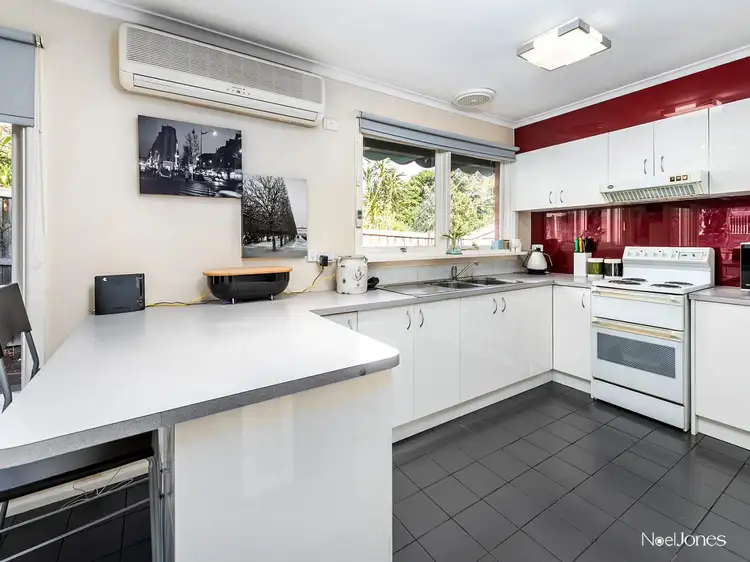 Fifth view of Homely house listing, 20 Dampier Grove, Mitcham VIC 3132