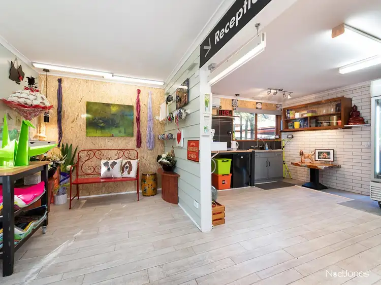 Sixth view of Homely house listing, 20 Dampier Grove, Mitcham VIC 3132