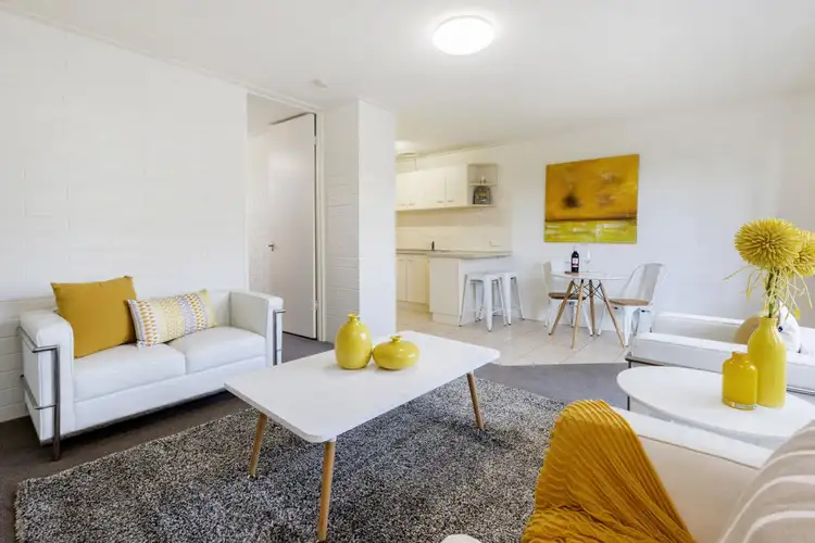 Second view of Homely unit listing, 8/2 Moorgate Avenue, Mount Eliza VIC 3930