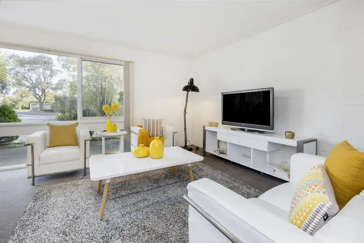Third view of Homely unit listing, 8/2 Moorgate Avenue, Mount Eliza VIC 3930