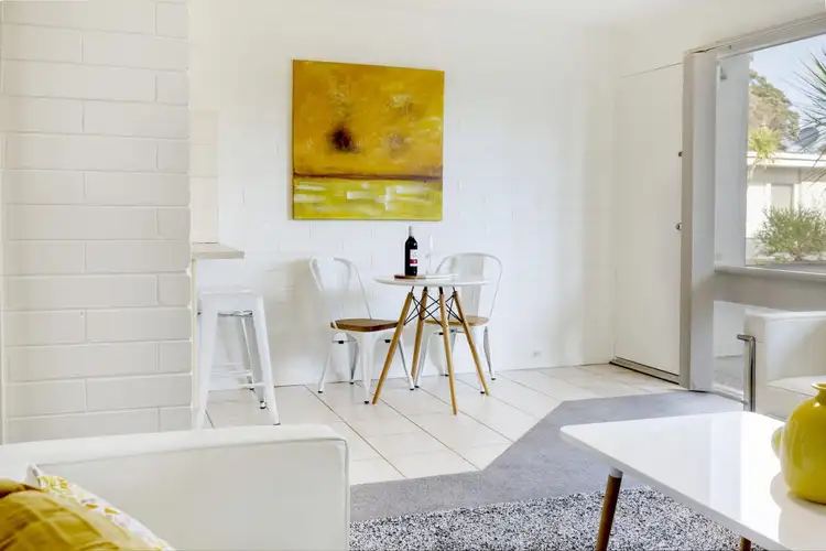 Fifth view of Homely unit listing, 8/2 Moorgate Avenue, Mount Eliza VIC 3930