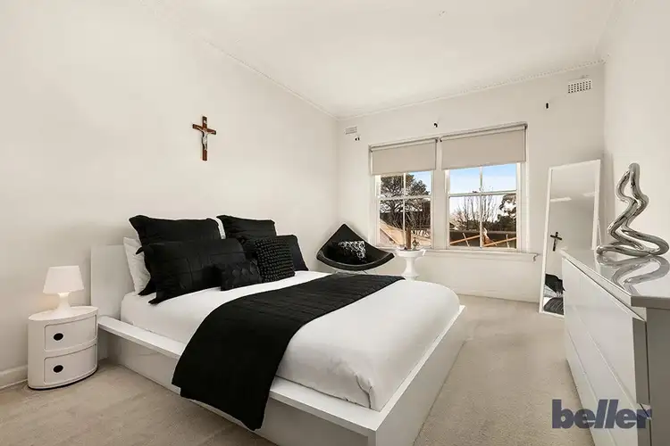 Third view of Homely apartment listing, 6/272 Walsh Street, South Yarra VIC 3141