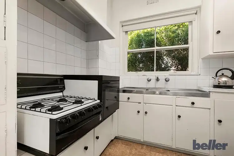 Fourth view of Homely apartment listing, 6/272 Walsh Street, South Yarra VIC 3141