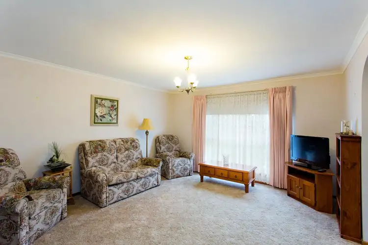 Second view of Homely unit listing, 2/1010 Talbot Street, Redan VIC 3350