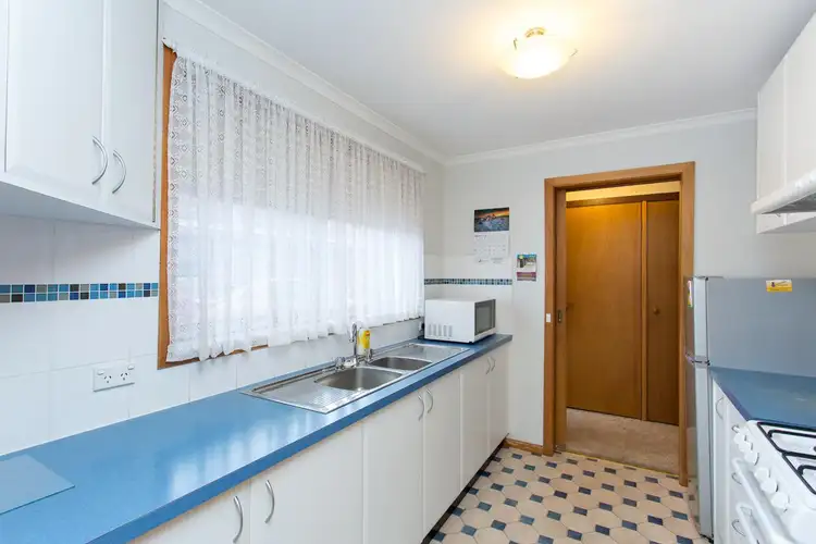 Third view of Homely unit listing, 2/1010 Talbot Street, Redan VIC 3350