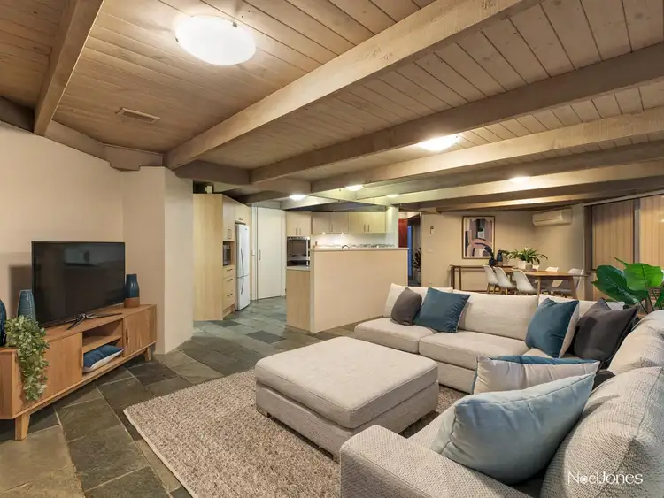 Fourth view of Homely house listing, 25 Filmer Court, Rowville VIC 3178
