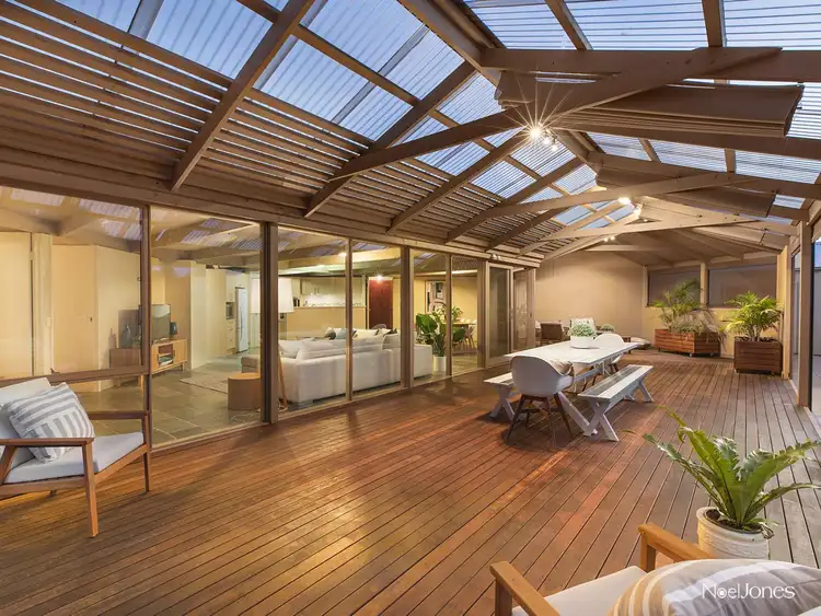Sixth view of Homely house listing, 25 Filmer Court, Rowville VIC 3178