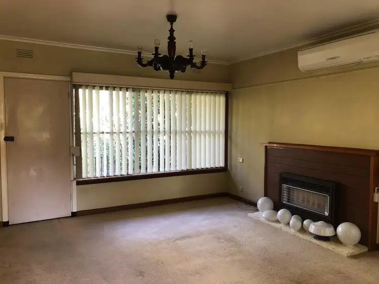Second view of Homely house listing, 47 Alamein Street, Morwell VIC 3840
