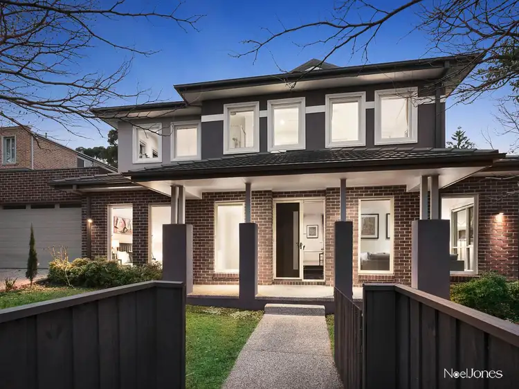 53 Hosken Street, Balwyn North VIC 3104