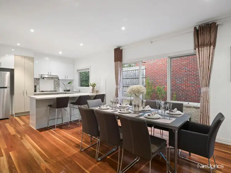 Third view of Homely house listing, 53 Hosken Street, Balwyn North VIC 3104