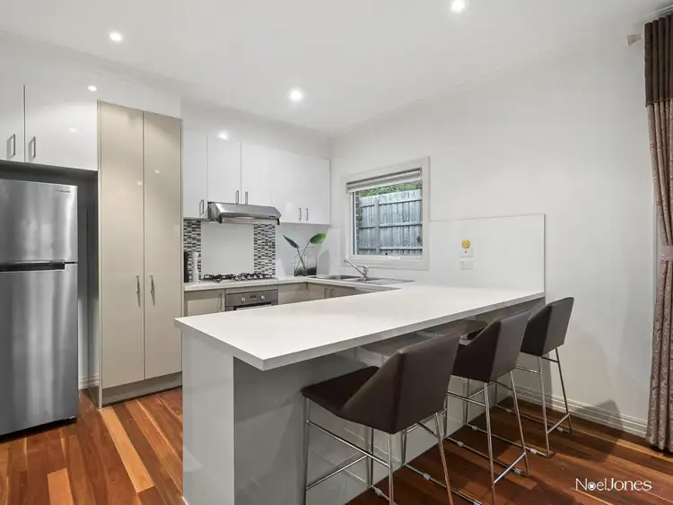 Fourth view of Homely house listing, 53 Hosken Street, Balwyn North VIC 3104