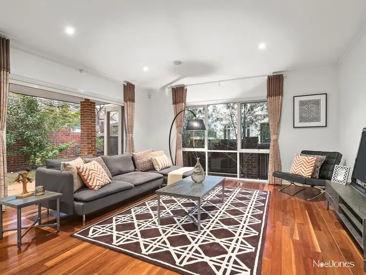 Fifth view of Homely house listing, 53 Hosken Street, Balwyn North VIC 3104