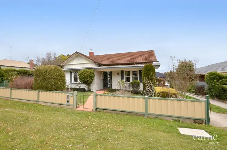 214 Clayton Street, Canadian VIC 3350