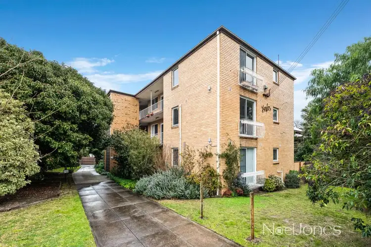 Main view of Homely apartment listing, 11/280 Riversdale Road, Hawthorn East VIC 3123