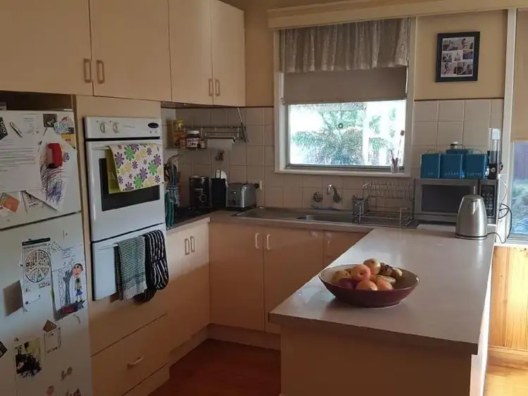Second view of Homely house listing, 8 Connan Court, Morwell VIC 3840