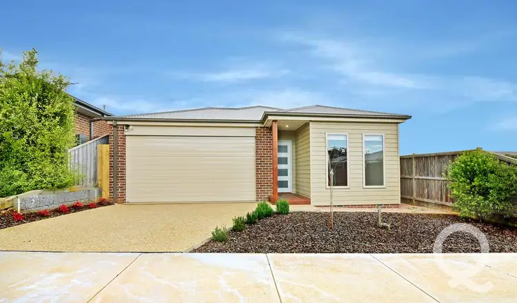 4 Sunridge Avenue, Warragul VIC 3820